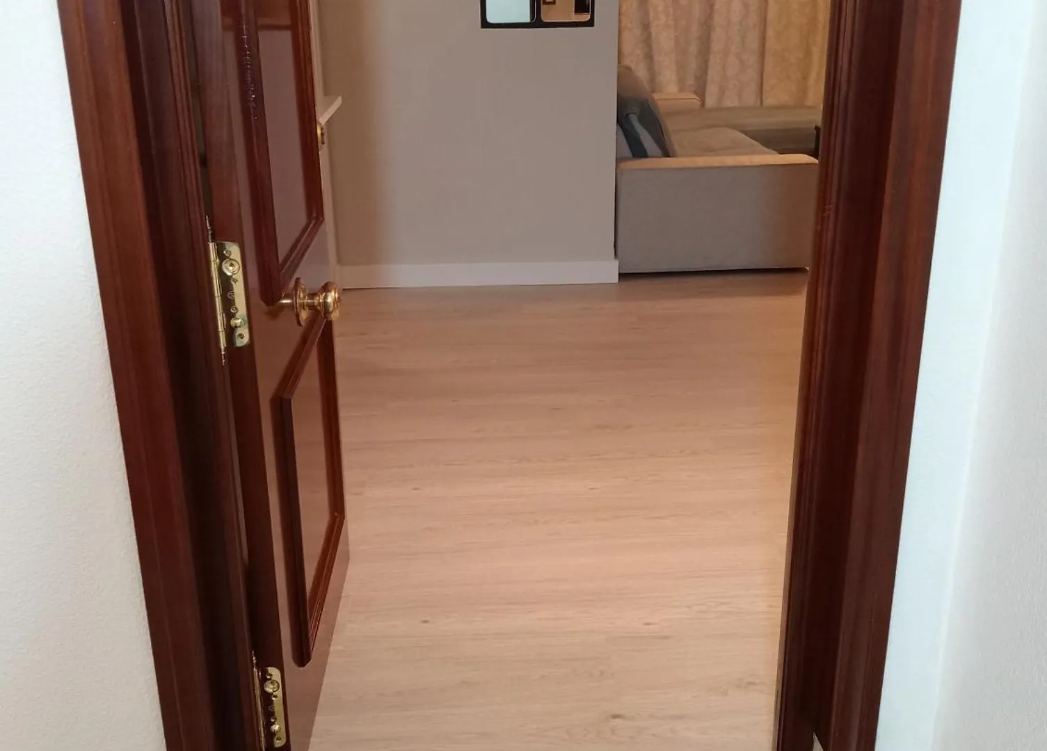Apartment Apartamento Buhaira Cadiz Spain